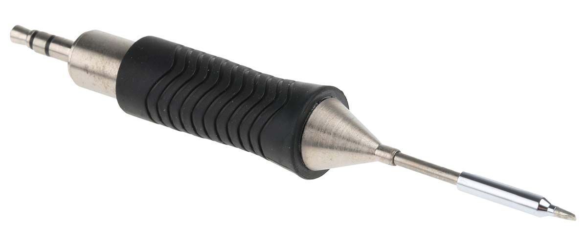 Weller RTM 010 S 1 mm Screwdriver Soldering Iron Tip for use with WXMP, WMRP