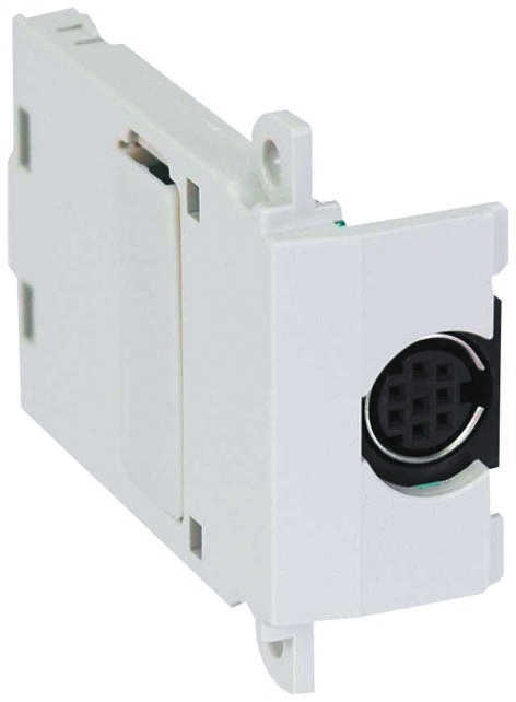 Mitsubishi Electric Base for Use with FX3 Series