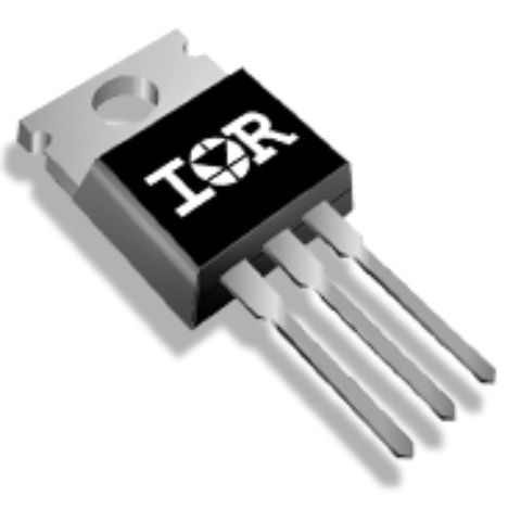 Infineon HEXFET Type N-Channel MOSFET, 25 A, 200 V TO-220