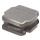 Bourns, SRN8040, 0804 Yes Wirewound Surface Mount Inductor with a Ferrite Core, 10 μH Semi Shielded ±20 % 3.1 A Idc Q:20