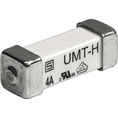 Schurter SMD Non Resettable Fuse 16A, 125 V dc, 250V ac