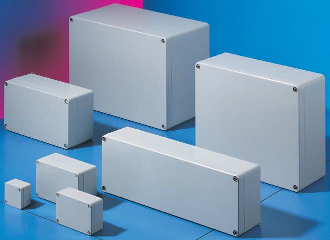 Rittal Steel Mounting Plate, 2mm H, 214mm W, 314mm L for Use with GA Series