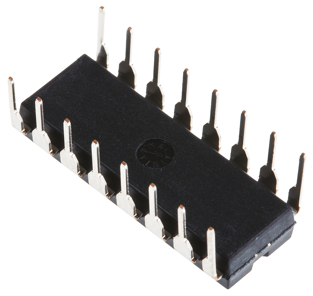 Vishay DG441DJ-E3 Analogue Switch Quad SPST 15 V, 18 V, 24 V, 28 V, 16-Pin PDIP