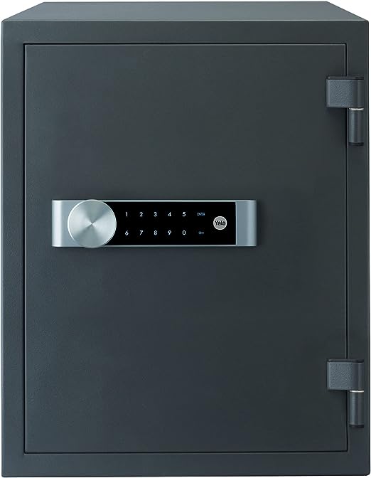 Yale 36.9L Safe Fire Safe