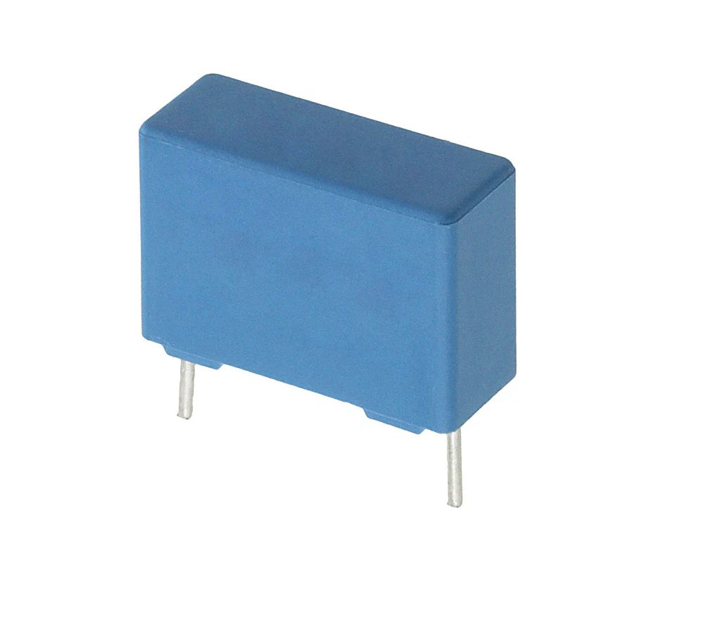 TDK B32529 Polyester Film Capacitor, 400V dc, 20%, 1.5nF, Through Hole