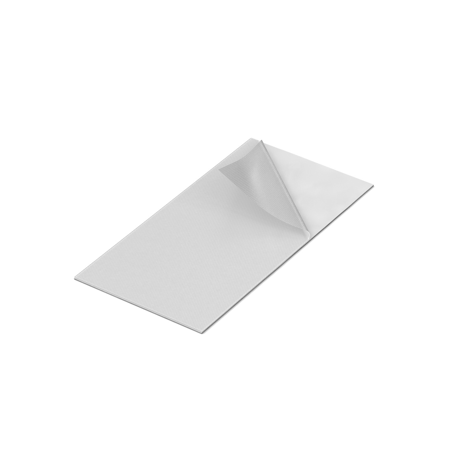 Wurth Elektronik Shielding Sheet, 100mm x 100mm x 2mm