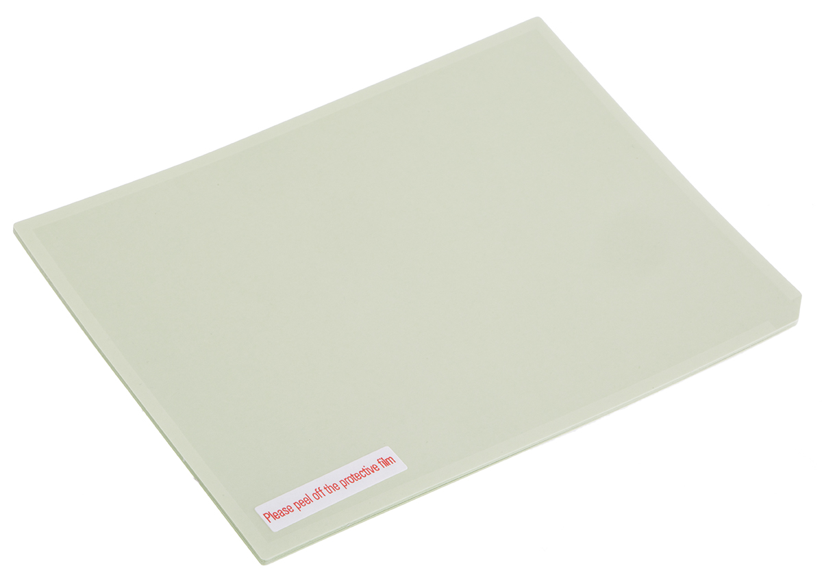 Pro-face Protective Sheet For Use With HMI GP 4000 Series