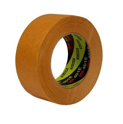 3M 401 Brown Masking Tape 48mm x 50m