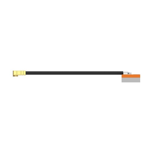 TE Connectivity 1-2118909-8 PCB WiFi Antenna, Bluetooth (BLE), WiFi, ZigBee