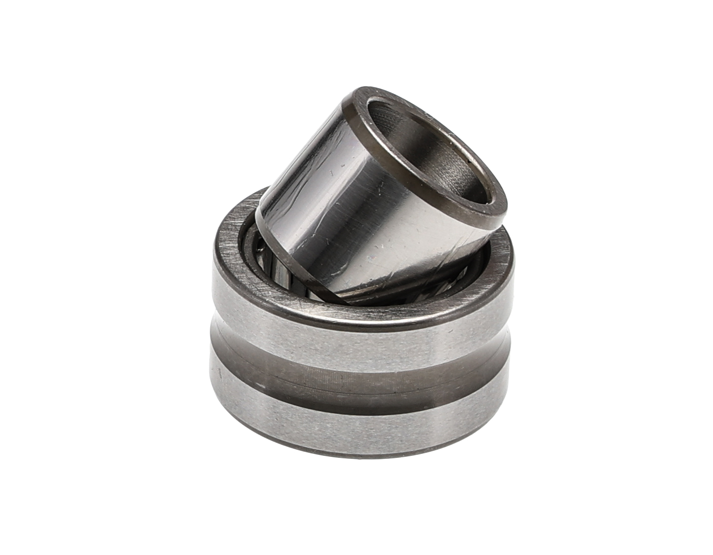 SKF NA 4901 Cylindrical 12 mm ID Roller Bearing, 24 mm OD