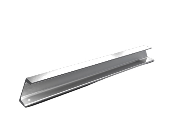Rittal Support Rail