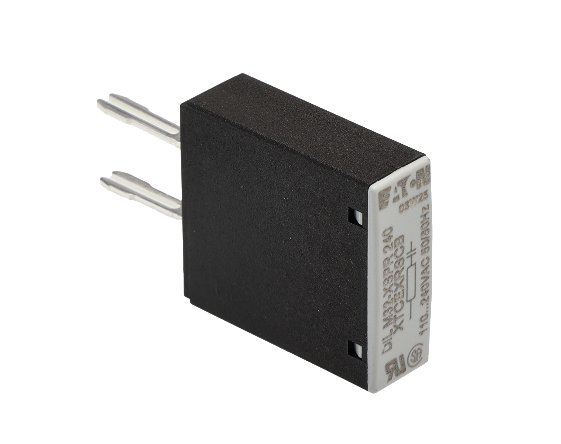 Eaton DILM Surge Suppressor for use with DILK12 to DILK25 Series, DILM17 to DILM32 Series, DILMP32 to DILMP45 Series,