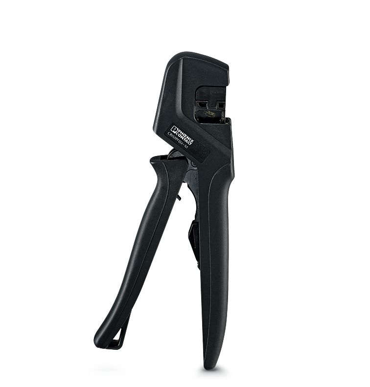 Phoenix Contact CRIMPFOX-M Hand Crimp Tool