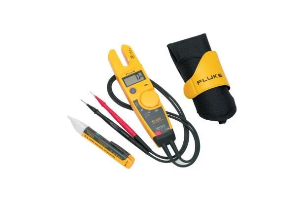 Fluke T5 Electrical Tester, No UKAS Calibration