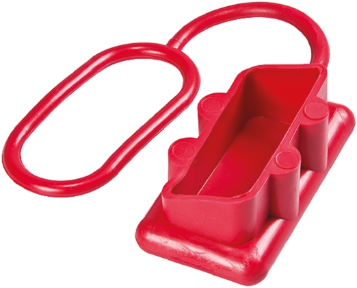 Anderson Power Products Protective dust cover, For Use With SB 350 Multipole Connector