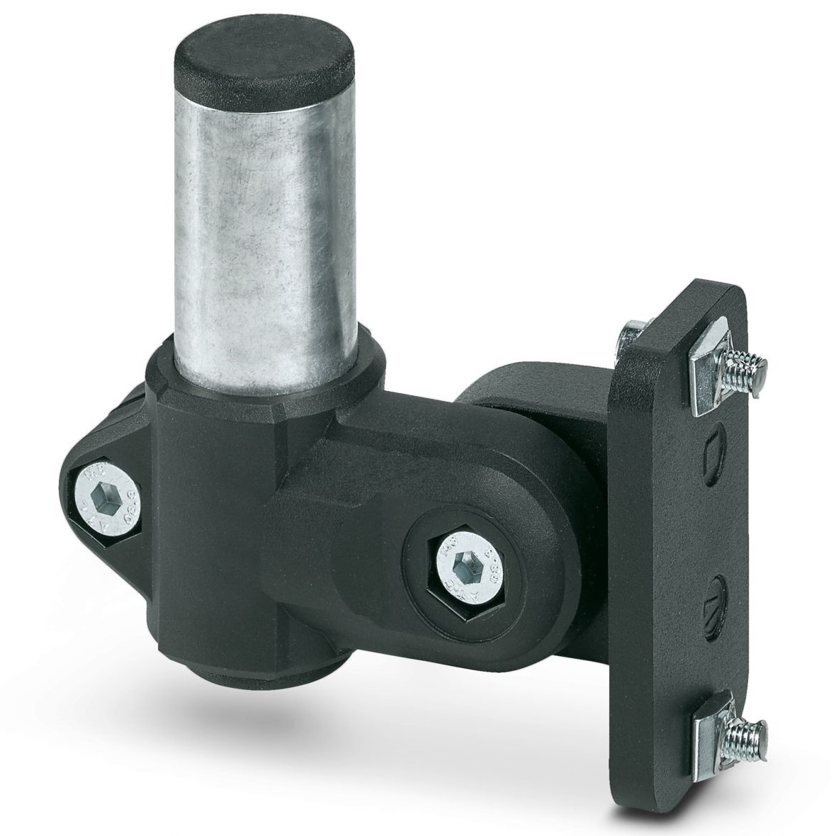 Phoenix Contact DCS Wall Fixing Brackets for use with Small/Large Monitors And Operator Interfaces