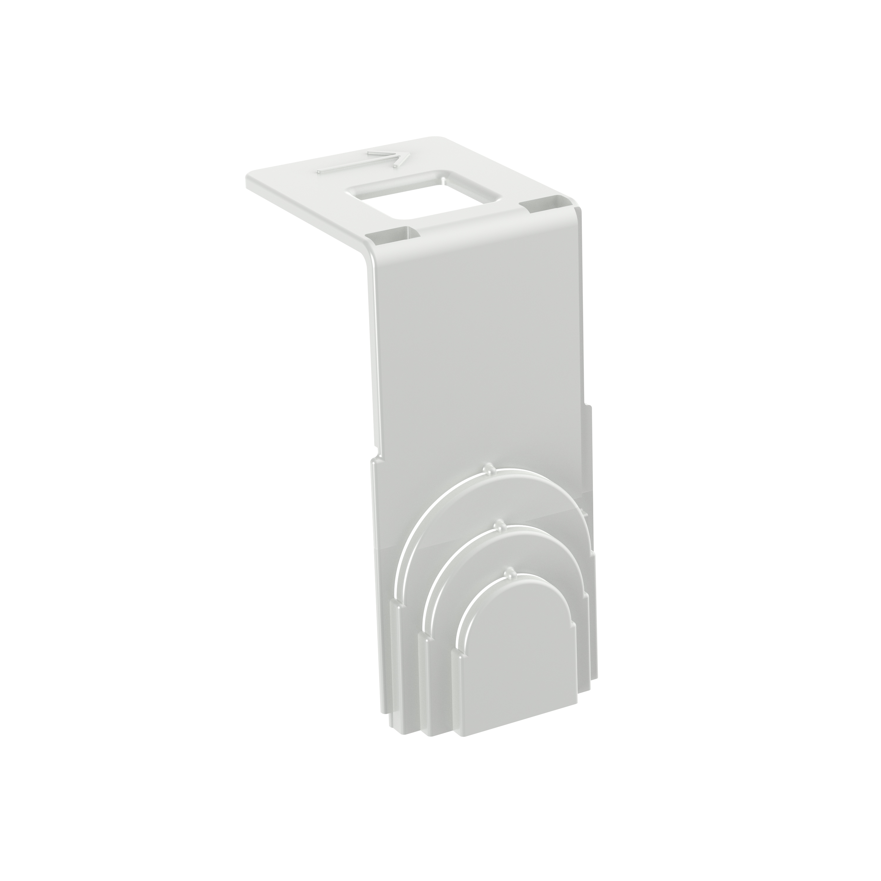 Legrand, 0301 Protective Cover for use with  for use with Terminal Blocks