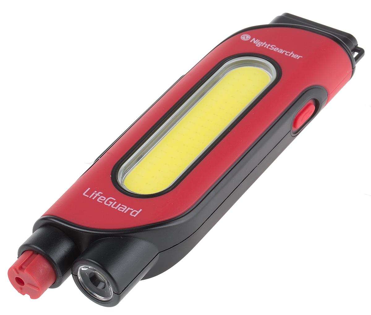 Nightsearcher LifeGuard LED Magnetic Torch