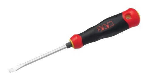 SAM Screwdriver, 150 mm Blade, 279.5 mm Overall