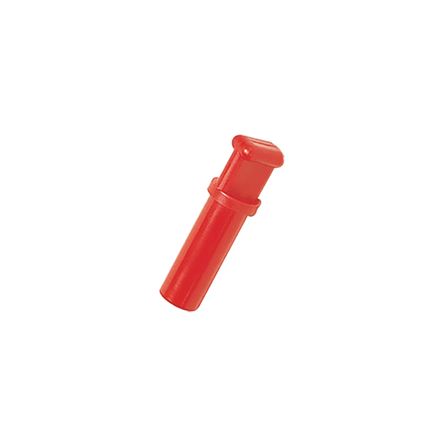 Legris LF 3000 Series Push-in Fitting, Push In 3 mm, Tube-to-End Stop Connection Style, 3126 03 00
