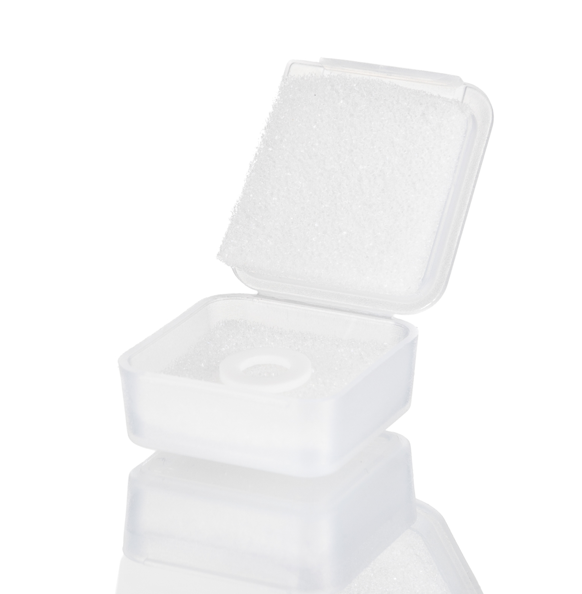 Goodfellow Ceramic Plain Washers, M6, BS 4320:1968