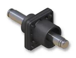 Amphenol Industrial, RADLOK Receptacle EV Connector