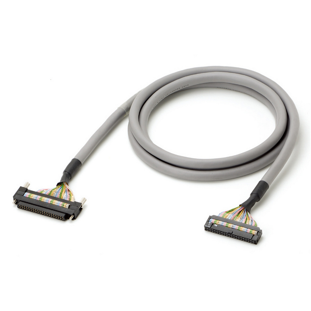 Omron PLC Cable for Use with XW Series