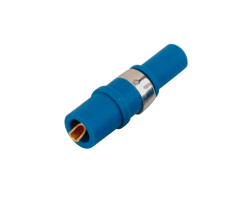Amphenol CONEC Male Solder D-sub Connector Contact, Gold over Nickel High Voltage, 20 AWG