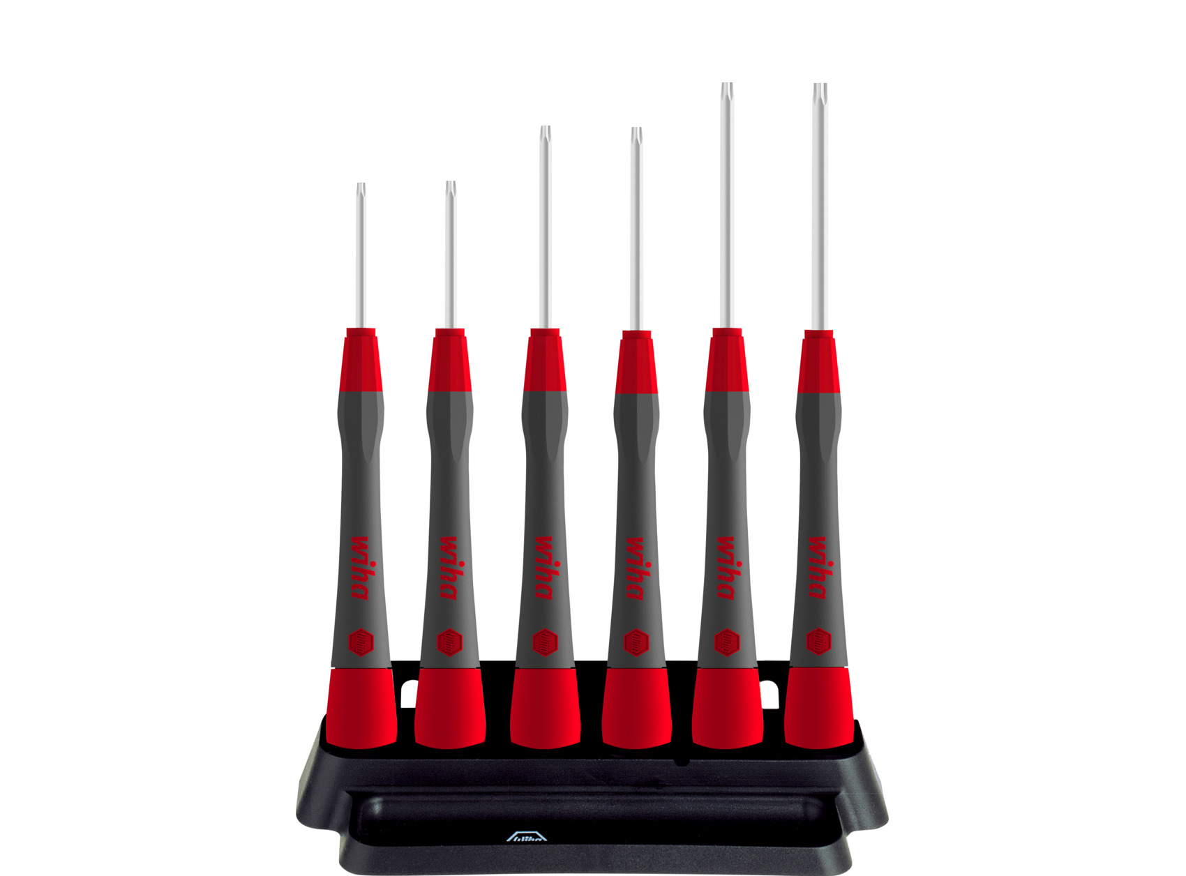 Wiha Torx Screwdriver Set, 7-Piece