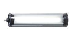 Waldmann LED Machine Light, 22 → 26 V dc, 370mm Arm Length