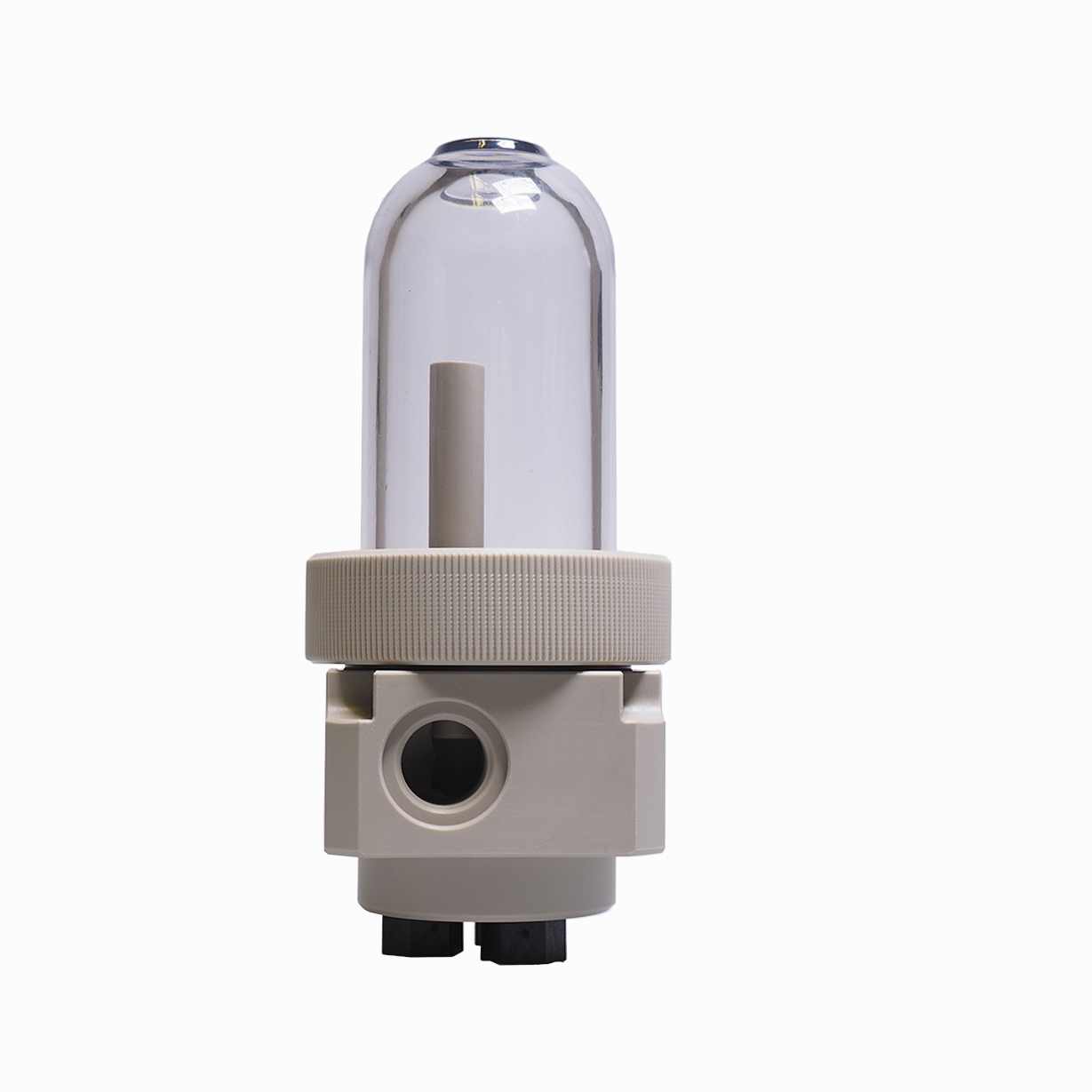 Jumo, 202810 Series 1-1/2 in Non-Metallic Fitting for Use with Electrochemical Sensors