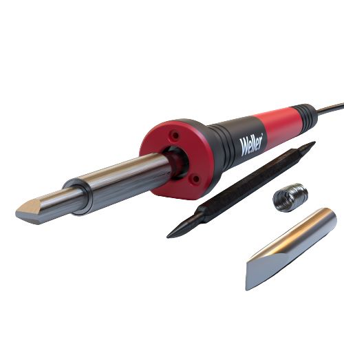 Weller Electric Soldering Iron Kit, 230V, 80W