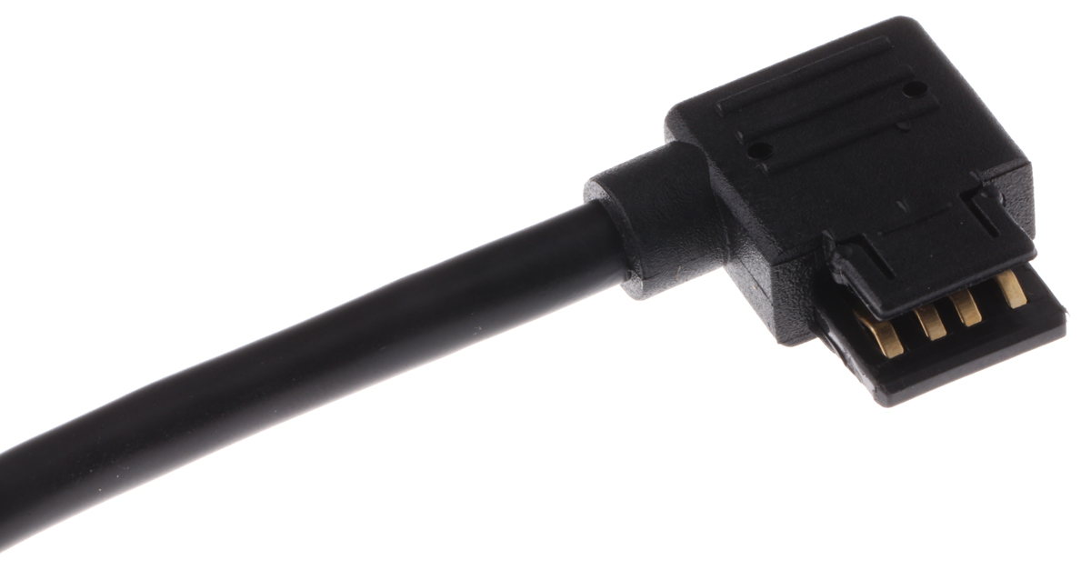 Omron  Windows USB Cable for use with E5C Series/E5C-T Series, E5D Series and E5CB