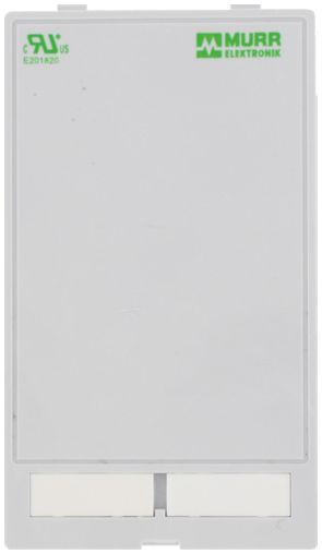 Murrelektronik Limited, 4000-68000 Blind Plate