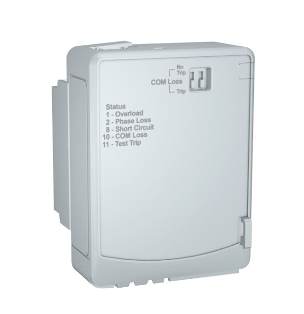 Allen Bradley E100 Overload Relay Reset Device for use with 193, 592-1EF