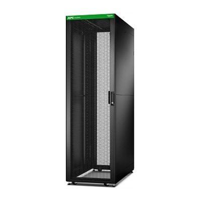 APC IEC C13, IEC C19 24 Gang Power Distribution Unit, 16A, 240 V