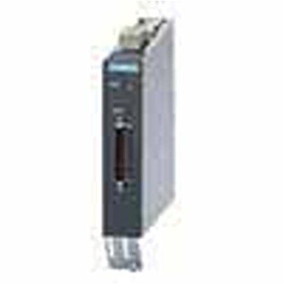 Siemens SINAMICS S120 Series Connection Module for Use with Evaluation Resolver,SIVACON S4