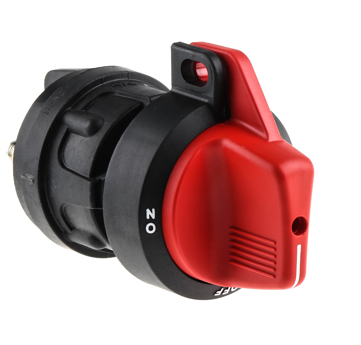 Cole Hersee Threaded Battery Isolator Switch -, IP67