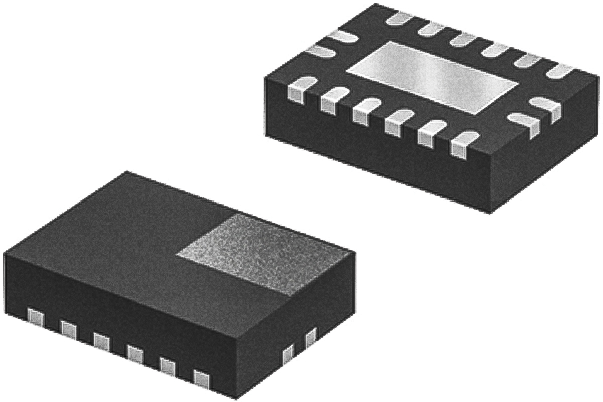 Nexperia 74HC165BQ,115 8-stage Surface Mount Shift Register 74HC, 16-Pin DHVQFN