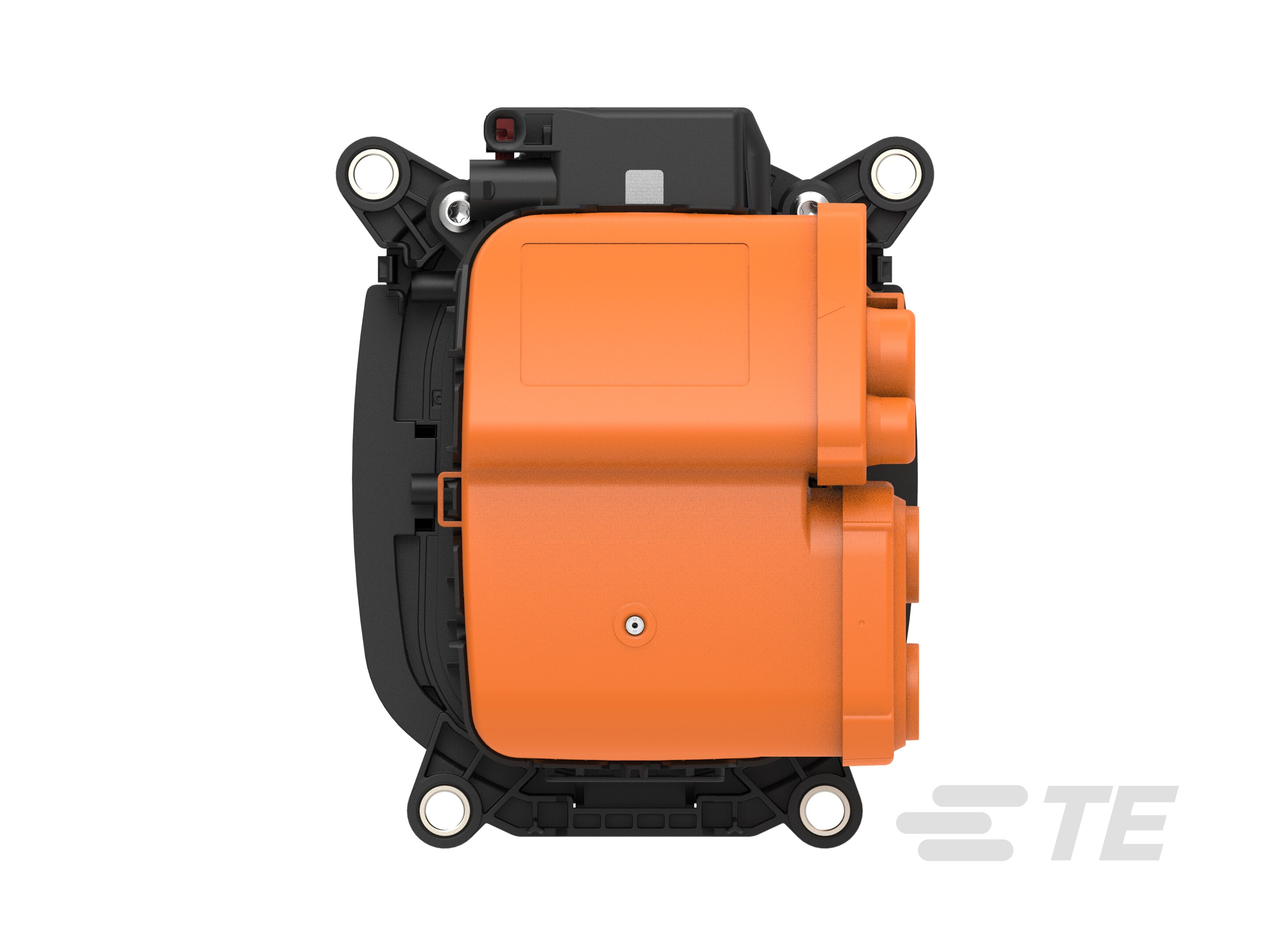 TE Connectivity, CCS2 Charging Inlet Socket, 32A 250 V ac, 1000 V dc