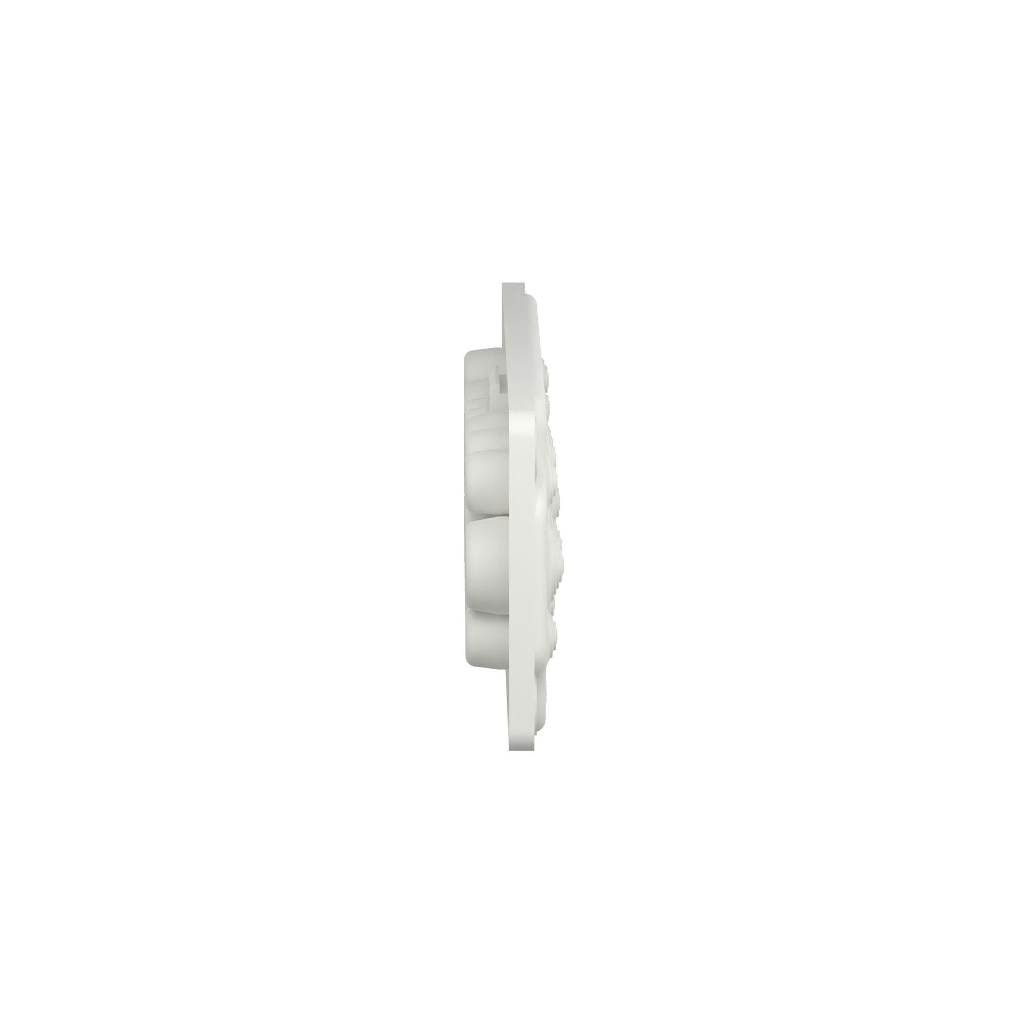 Schneider Electric PrismaSeT G Series Gland Plate for Use with PrismaSeT PrismaSeT G Gland Plate, 180 x 300mm