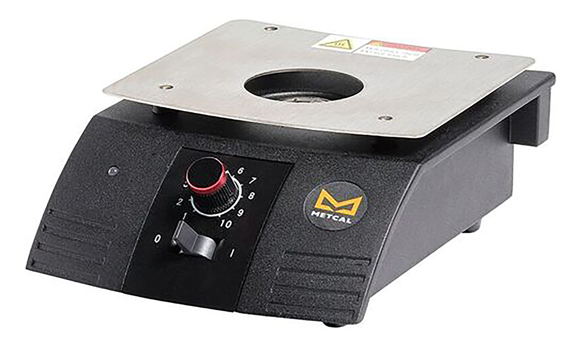 Metcal Soldering Accessory Soldering Station Preheater