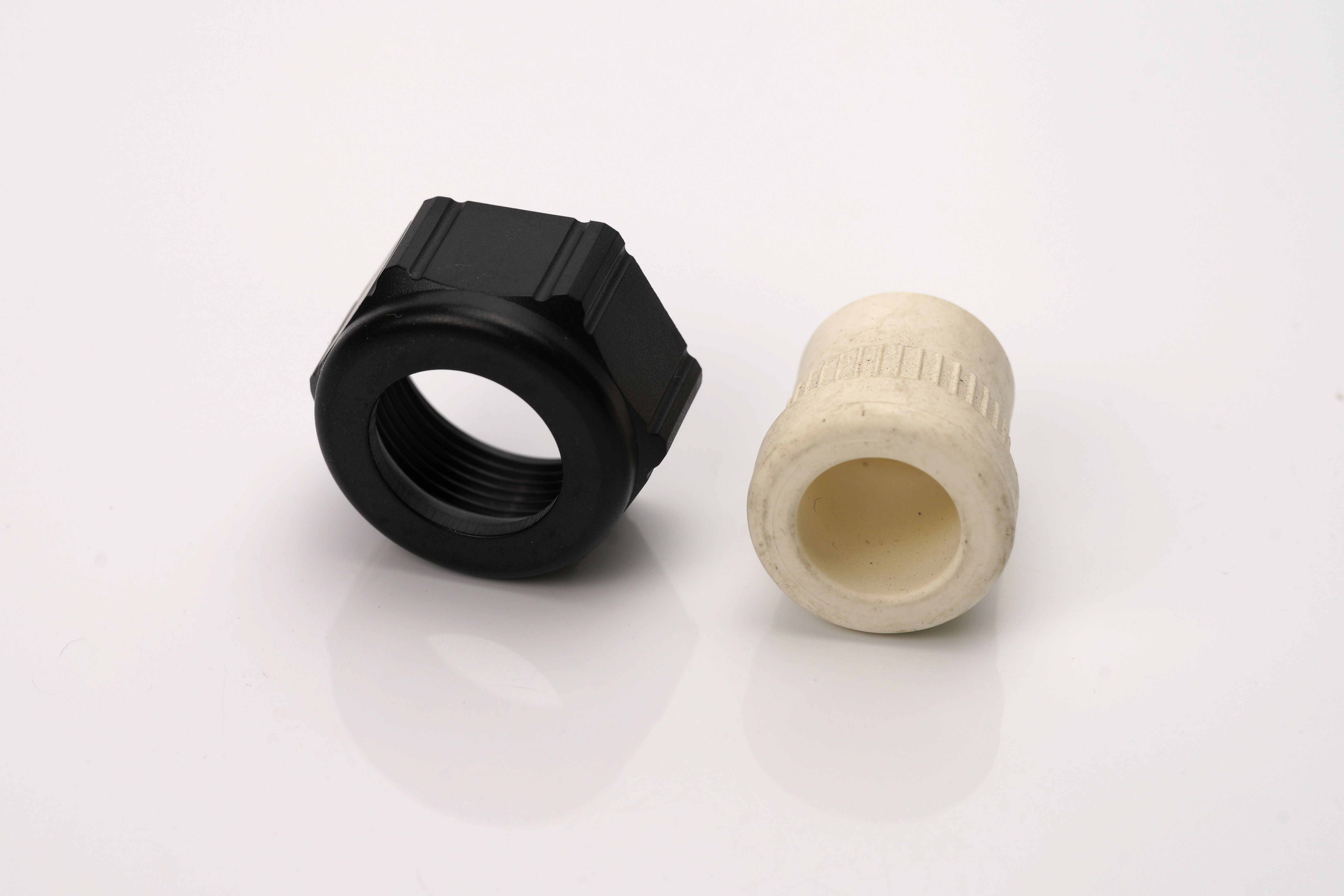 RS PRO Cable Gland, For Use With RS PRO Heavy Duty Connector Series