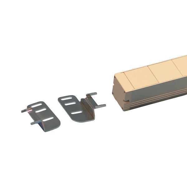nVent SCHROFF Steel Bracket for Use with Power Distribution Units