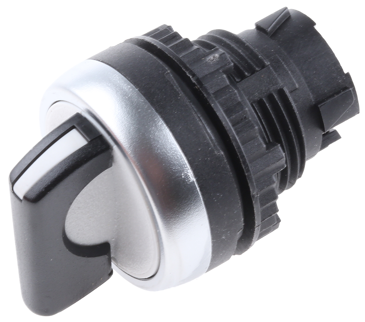 BACO BACO Series 2 Position Selector Switch Head, 22mm Cutout