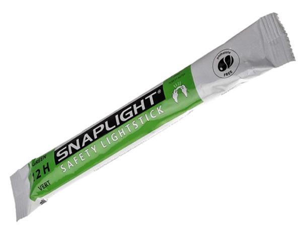 RS PRO Safety Light Glowstick Green , 152 mm
