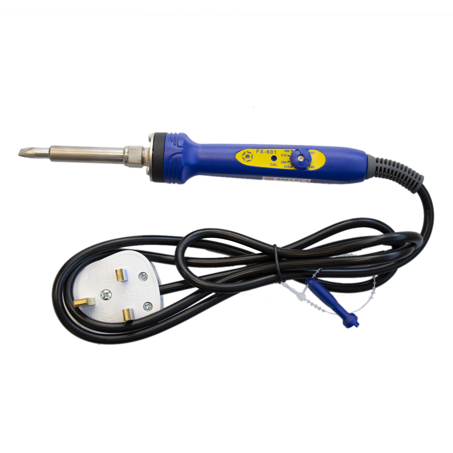 Hakko Electric Soldering Iron