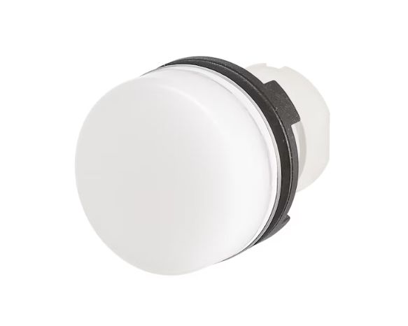 EAO Pushbutton Actuator for Use with Push Button Actuator