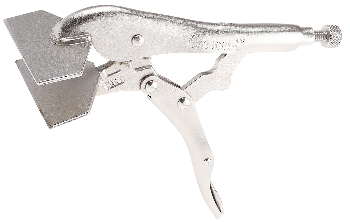 Crescent C8 Locking Pliers, 203 mm Overall