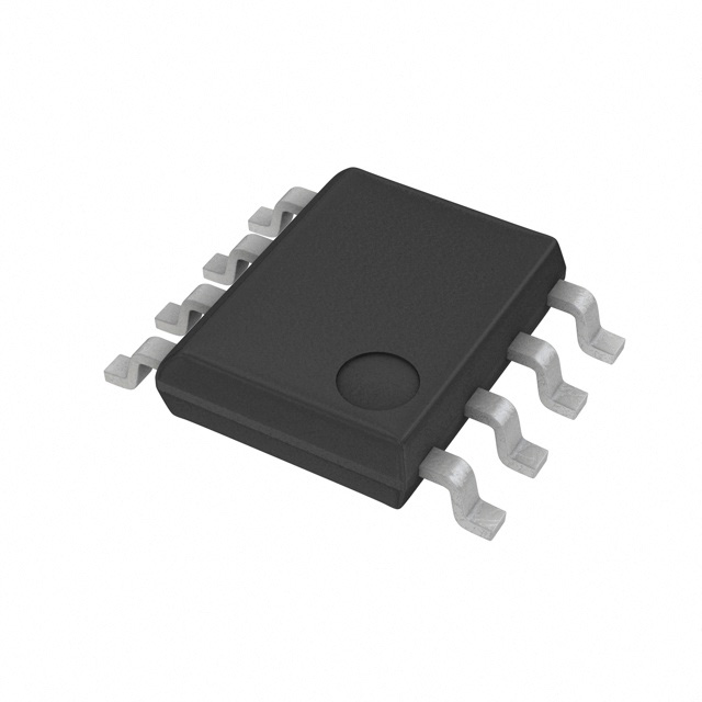 TSB182IDT STMicroelectronics, Operational Amplifier, 3 MHz, 8-Pin 36 V SO-8